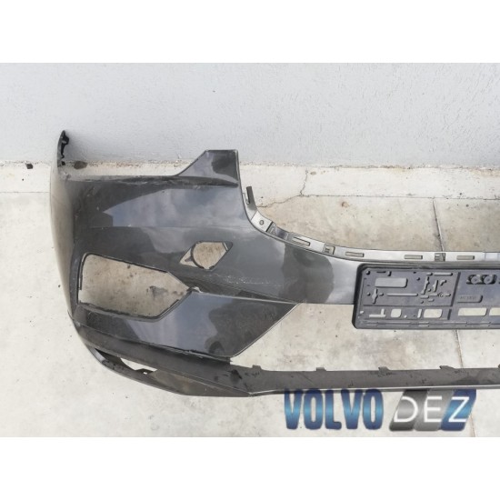 Front bumper Volvo XC60 2018-2022 31425160 11750