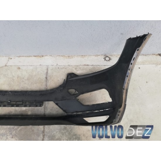 Front bumper Volvo XC60 2018-2022 31425160 11750