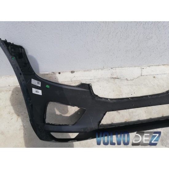 Front bumper R-design with washer holes Volvo XC60 2018-2022 31449127 