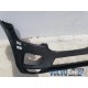 Front bumper R-design with washer holes Volvo XC60 2018-2022 31449127 