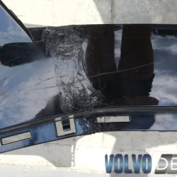 Front bumper R-design Volvo XC60 2018-2022 31449127 