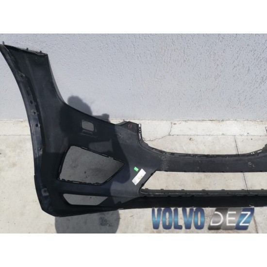 Front bumper R-design Volvo XC60 2018-2022 31449127 