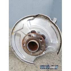 Fuzeta stanga spate Volvo S90 31658529