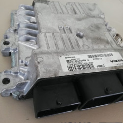 Motor calculator 1.6D automatic gearbox Volvo V40 31355712