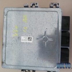 Calculator motor 1.6D cutie automata Volvo V40 31355712