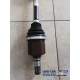 Left driveshaft motor 1.6D automatic transmission Volvo V40 31367539