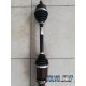 Right driveshaft motor 1.6D automatic transmission Volvo V40 31367627