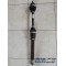 Right driveshaft motor 1.6D automatic transmission Volvo V40 31367627