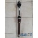 Right driveshaft motor 1.6D automatic transmission Volvo V40 31367627