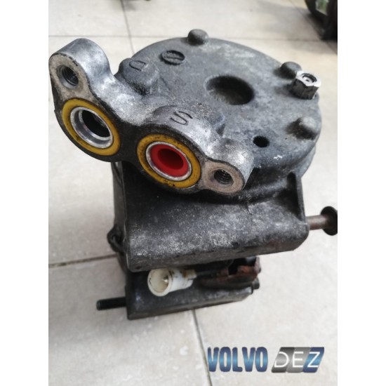 Compresor de clima Volvo C30 C70 S40 V50 V70 31308257