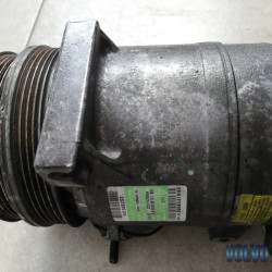 Compresor de clima Volvo C30 C70 S40 V50 V70 31308257