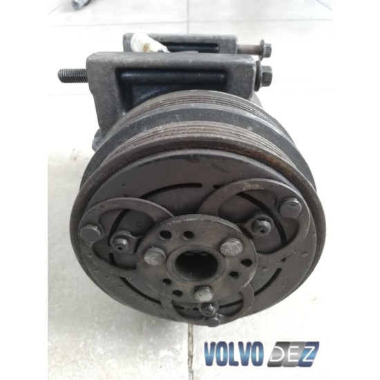 Compresor de clima Volvo C30 C70 S40 V50 V70 31308257