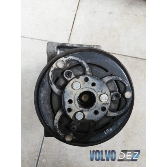 Compresor de clima Volvo C30 C70 S40 V50 V70 30761390