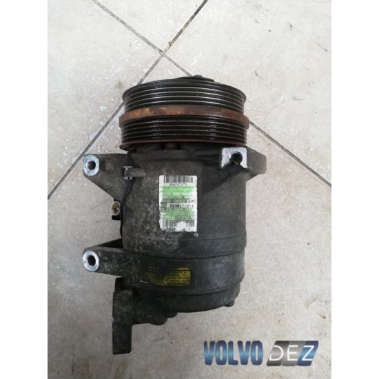 Compresor de clima Volvo C30 C70 S40 V50 V70 30761390