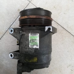 Compresor de clima Volvo C30 C70 S40 V50 V70 30767273