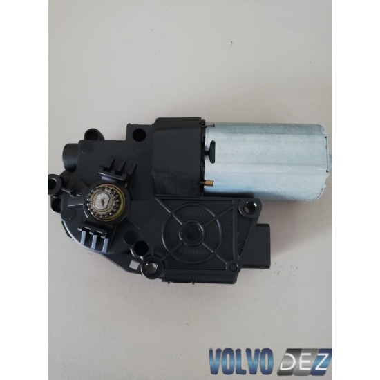 Sunroof motor Volvo XC60 2009-2013 30799673