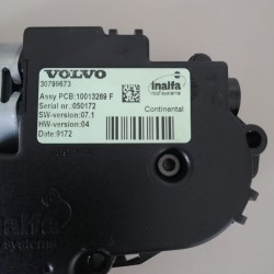 Motoras trapa Volvo XC60 2009-2017 30799673