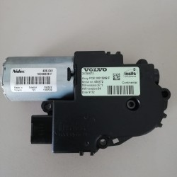 Sunroof motor Volvo XC60 2009-2013 30799673