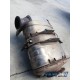 Catalytic converter 2.4 D5 Volvo V70 V60 S60 S80 31293464