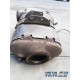 Catalytic converter 2.4 D5 Volvo V70 V60 S60 S80 31293464