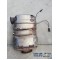 Catalytic converter 2.4 D5 Volvo V70 V60 S60 S80 31293464