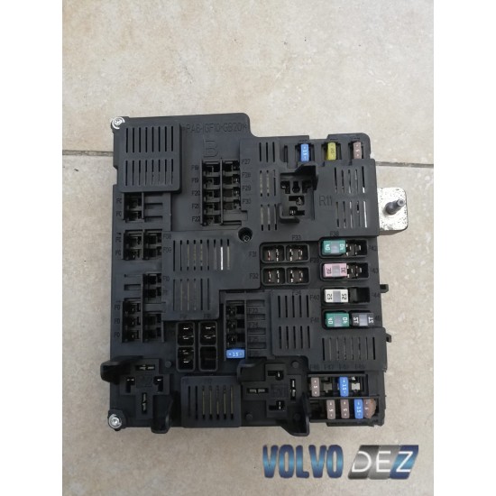 Control module Volvo XC90 V90 S90 31473771