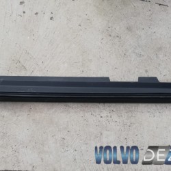 Side skirt Volvo XC40 31448224