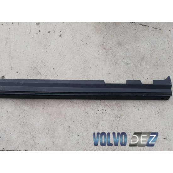 Side skirt Volvo XC40 31448224