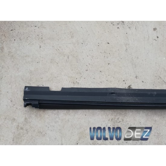 Side skirt Volvo XC40 31448224