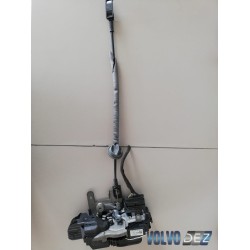 Broasca incuietoare stanga usa spate Volvo V40 31440393