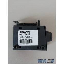 Modul SIM card telefon Volvo V50 C30 30775846