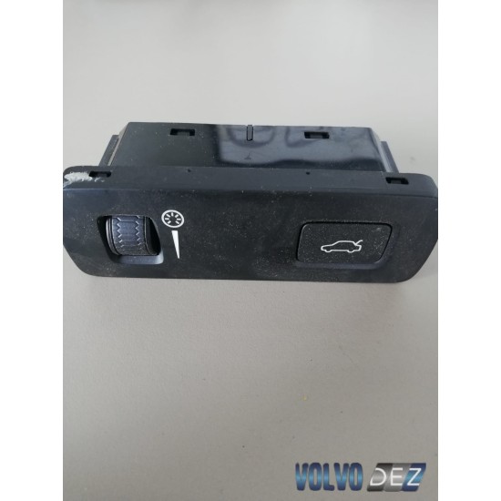 Comanda portbagaj/lumina Volvo XC90 XC60 31443873