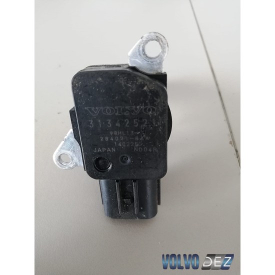 Senzor debit aer Volvo S60 31342521