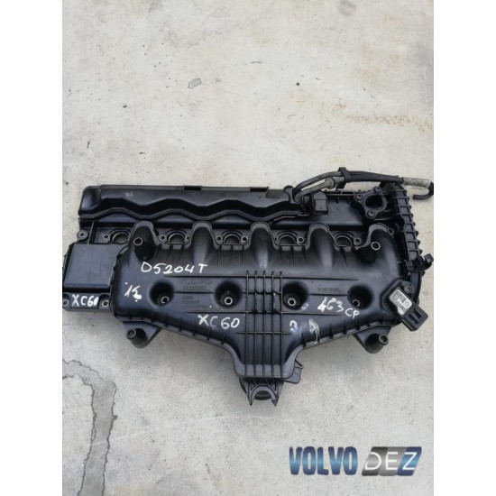 Capac chiuloasa admisie Volvo V70 S80 XC70 XC60 31286262