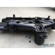 Rocker cover Volvo V70 V40 31338169