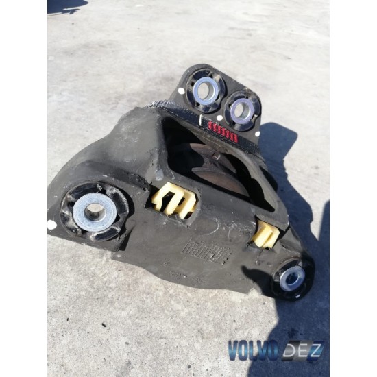 Tampon Motor Volvo XC60 31686885