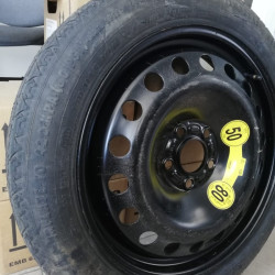 Kit spare tireVolvo XC60 XC90 31317720