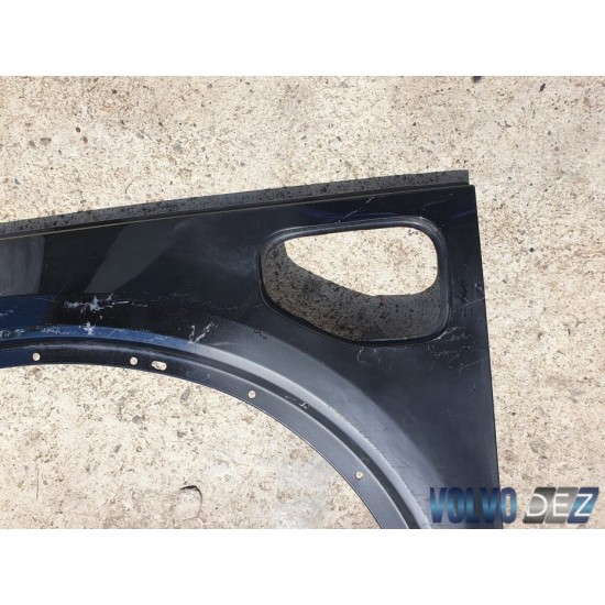 Front Fender left VOLVO XC40 31457585