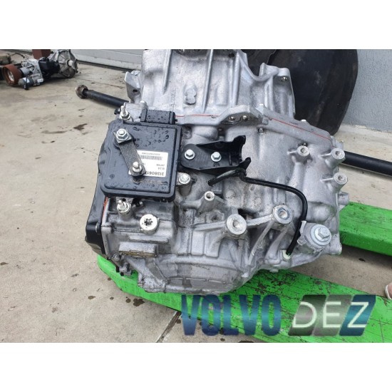 Gearbox 4X4 VOLVO XC60 1285265 / T18J7401797