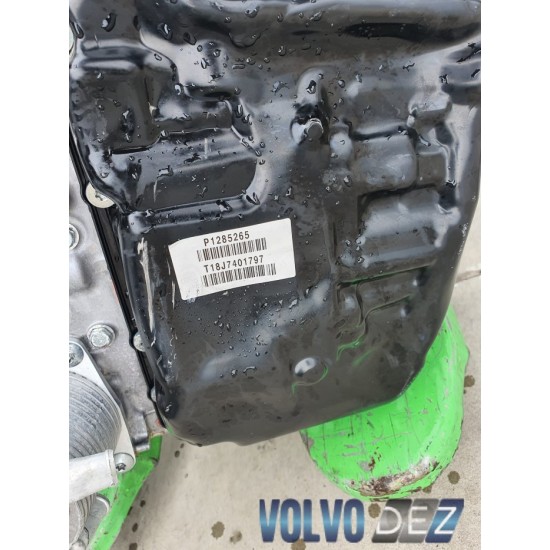 Gearbox 4X4 VOLVO XC60 1285265 / T18J7401797