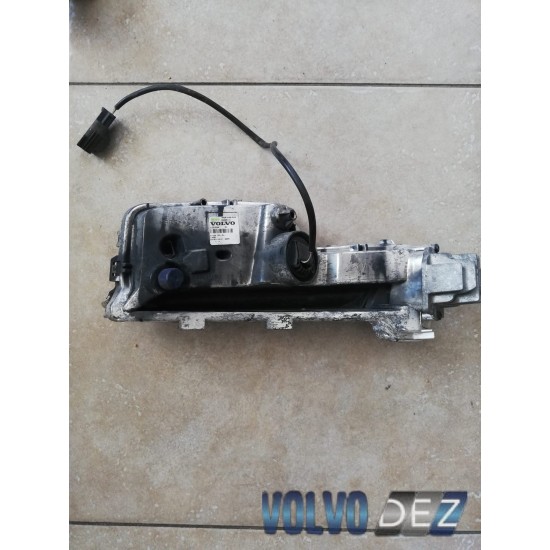 Right daylight position lamp Volvo S60 V60 2014-2017 31353290