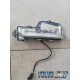 Right daylight position lamp Volvo S60 V60 2014-2017 31420396