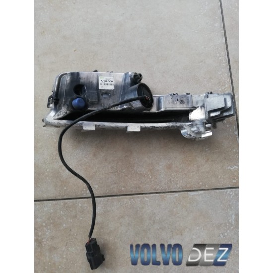 Right daylight position lamp Volvo S60 V60 2014-2017 31420396