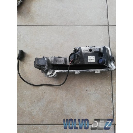 Left daylight position lamp Volvo S60 V60 2014-2017 31353289