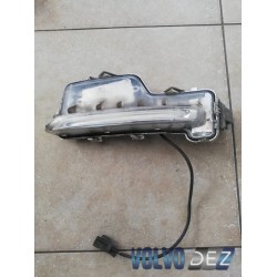 Lampa daylight stanga Volvo S60 V60 2014-2017 31353289