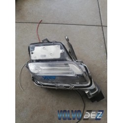 Lampa daylight stanga Volvo XC60 31420236