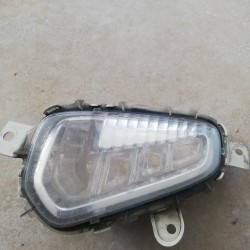 Left daylight position lamp Volvo V40 CC and R-design 31323115