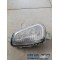 Right daylight position lamp Volvo V40 CC and R-design 31395922