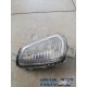 Right daylight position lamp Volvo V40 CC and R-design 31395922