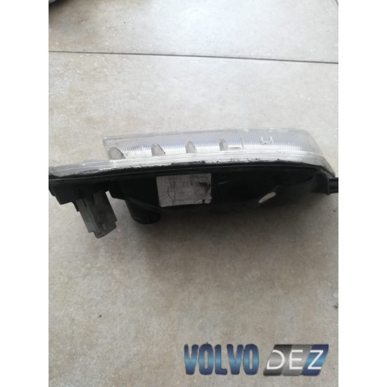 Semnalizator lampa de zi dreapta Volvo XC60 31290874